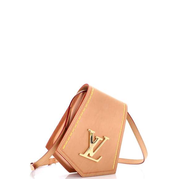 Louis Vuitton Key Bell Xl Handbag #241876L23B - Picture 2 of 8